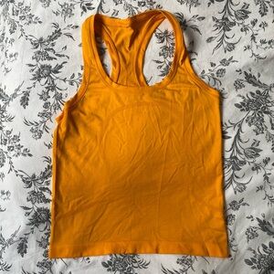 Swiftly Tech Racerback Tank Top 2.0
Race Length